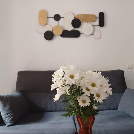 דירות מאלגה Picasso'S Neighbor מראה חיצוני תמונה